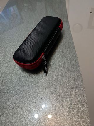 Kit Profesional Dardos con Estuche