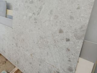 Encimeras y placas de mármol y granito