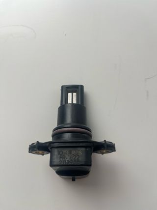 Sensor Humedad/Temperatura Daf Euro6