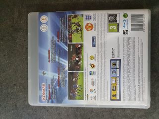 PES 2014 PS3 Pro Evolution Soccer