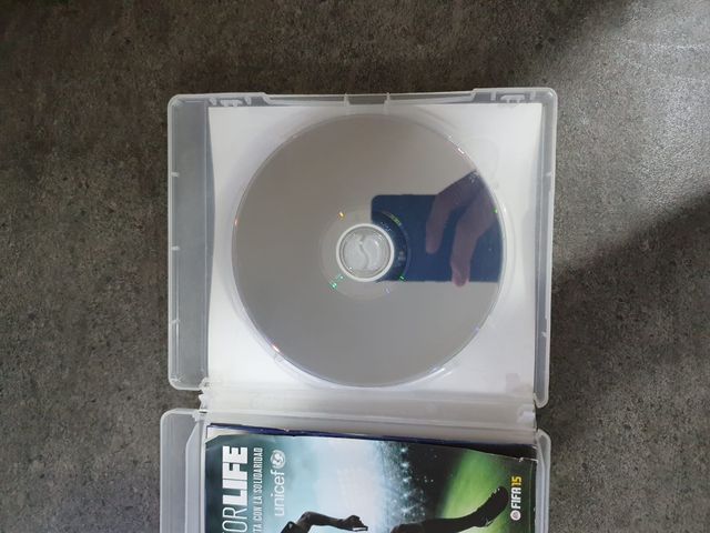 PES 2014 PS3 Pro Evolution Soccer