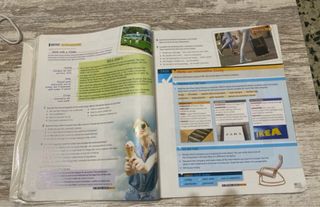 libro 2 bachillerato de inglés