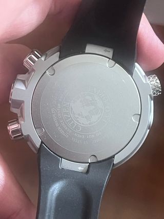 Citizen Promaster Aqualand Ecodrive  “NUEVO”

