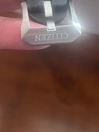 Citizen Promaster Aqualand Ecodrive  “NUEVO”
