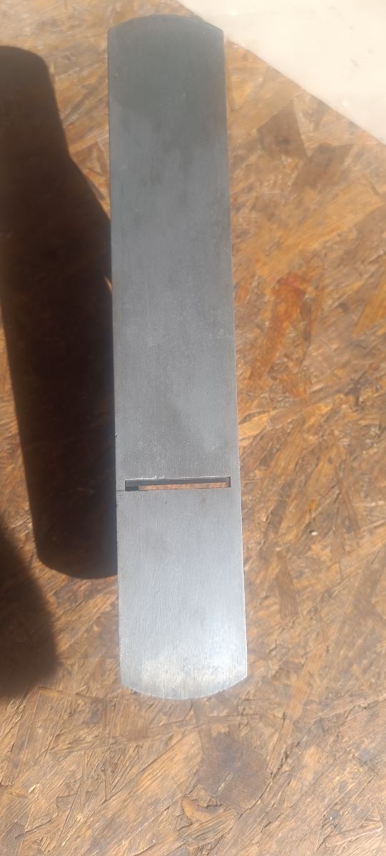 Cepillo carpintero Stanley No. 5 Bailey