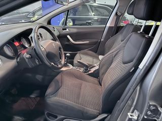 Peugeot 308SW 1.6 HDI SPORT