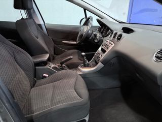 Peugeot 308SW 1.6 HDI SPORT