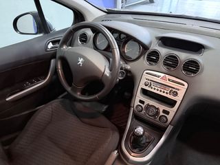 Peugeot 308SW 1.6 HDI SPORT