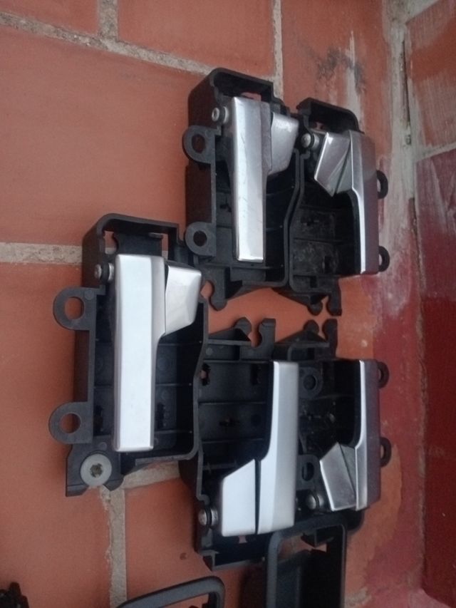 Aperturas Puertas Ford Focus MK2