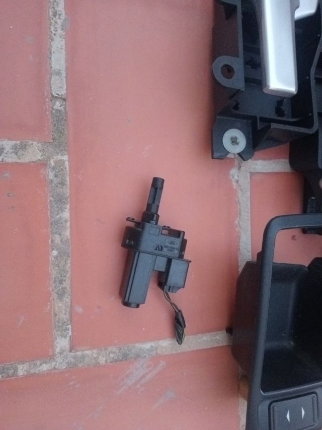 Aperturas Puertas Ford Focus MK2