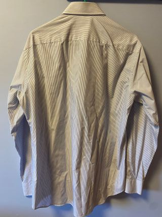 Camisa Caballero Rushmore Talla 4 Rayas