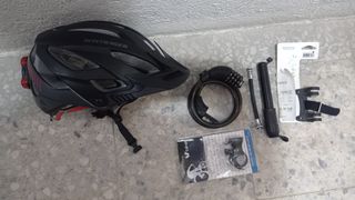 Bicicleta de paseo