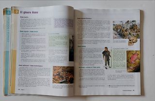 BiG BIOLOGIA I GEOLOGIA
4 Educació Secundaria