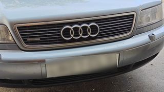 Audi A8 Quattro Automático