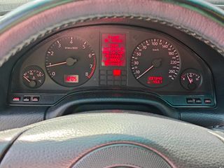 Audi A8 Quattro Automático