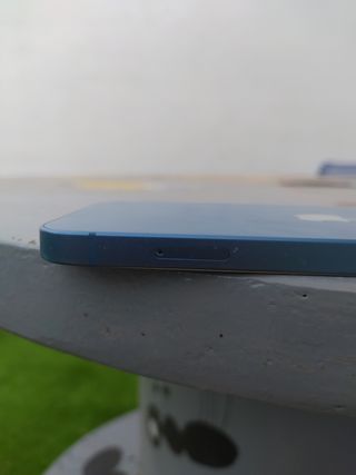 ✅ iPhone 13 blu da 128 gb 