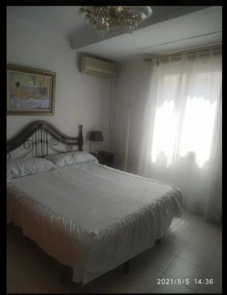 Piso 3 habitaciones en venta