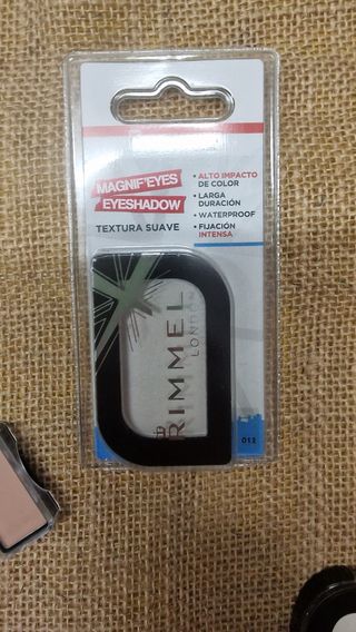 Liquidación de Maquillaje Variado