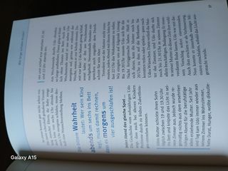 Jedes Kind kann schlafen lernen