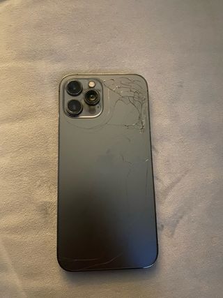 iPhone 12 Pro Max 256 GB 