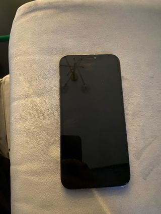 iPhone 12 Pro Max 256 GB 