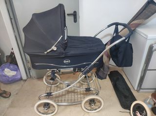 Carro de bebé Arrue