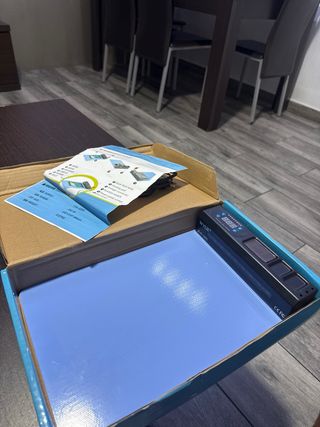 Calentador WL-1805 para dispositivos móviles