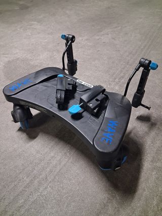 Patinete universal Be Cool Wave