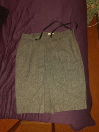 Pack 3 Pantalones y 2 Faldas