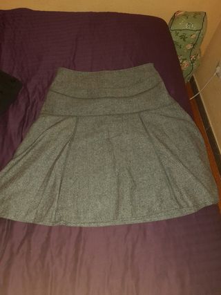 Pack 3 Pantalones y 2 Faldas