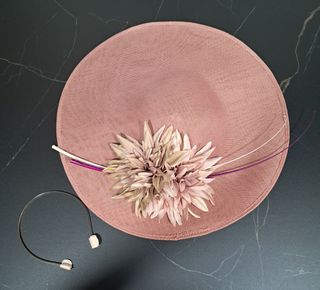 Pamela para eventos rosa y morado