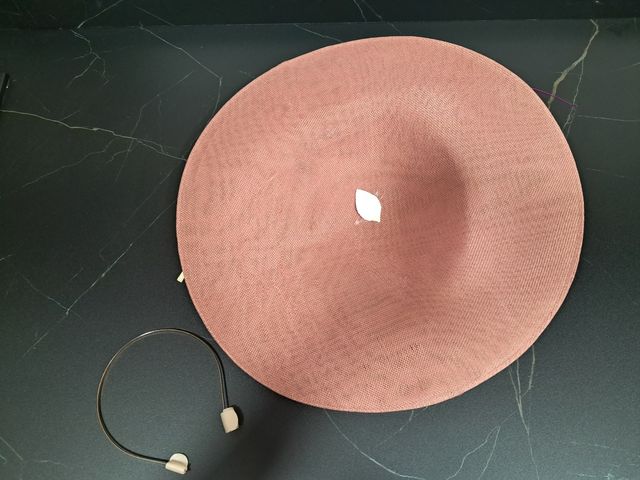 Pamela para eventos rosa y morado