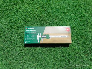 Calibre Digital Parkside 150mm