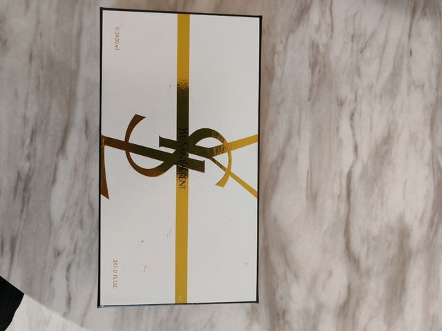 Set Perfume YSL Mujer