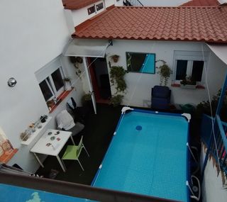 Piscina Desmontable 3x2