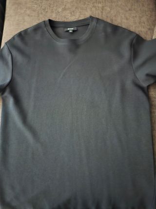 Camiseta EMME Negra