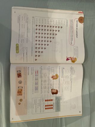 Matemàtiques primer, segon i tercer trimestre 3