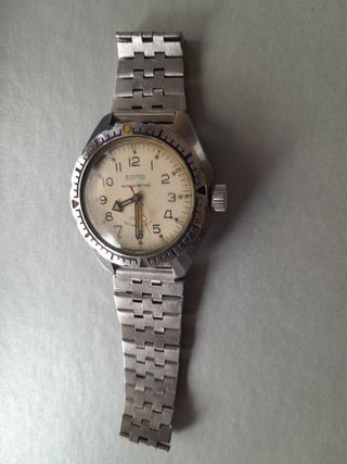 Reloj Vostok Amphibia 