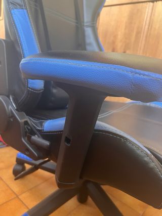 Silla Gaming 