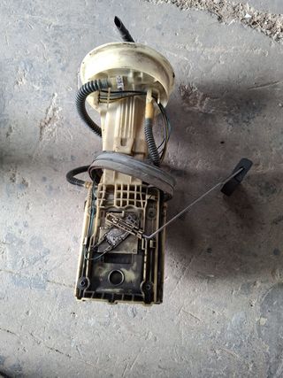 Aforador Audi A4 B6