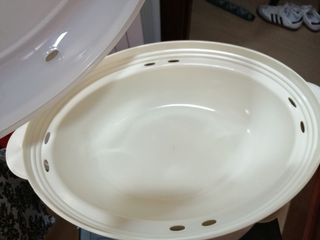 Olla vapor Kenwood