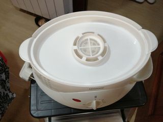 Olla vapor Kenwood