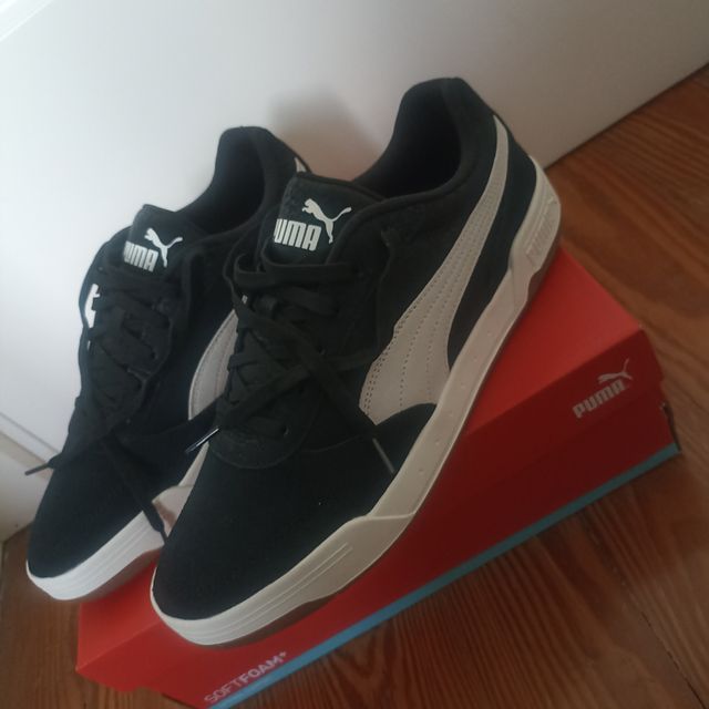 Zapatillas Puma 45-46