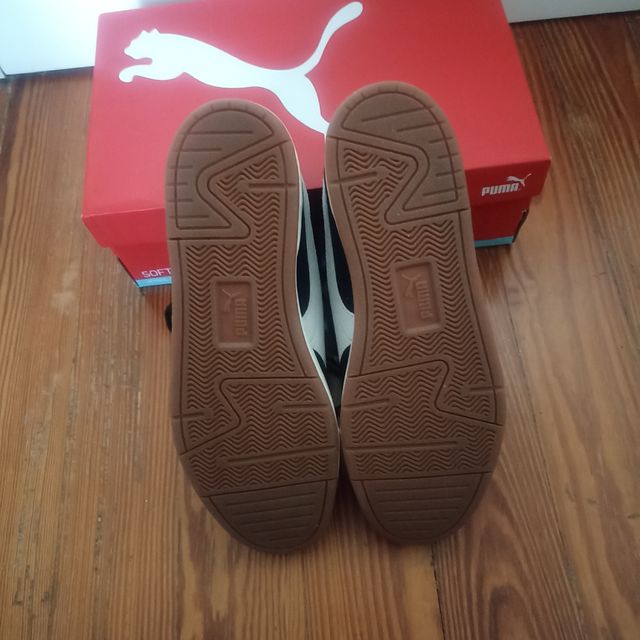 Zapatillas Puma 45-46