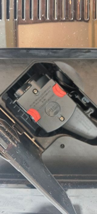 Cafetera Delonghi Máxima S