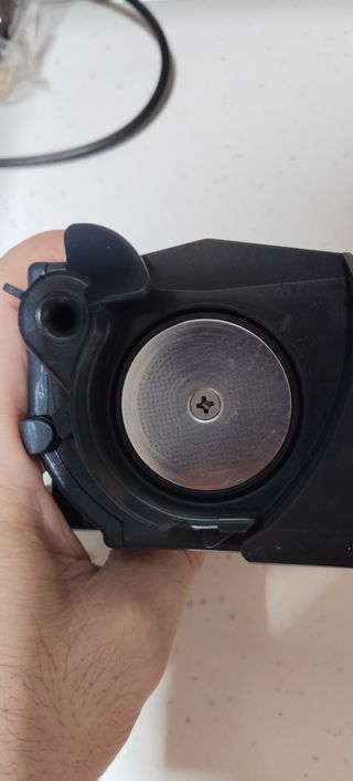 Cafetera Delonghi Máxima S