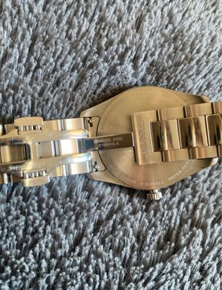 Tissot PR 100 40mm Negro