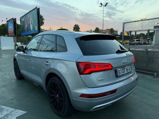 Audi Q5 2020