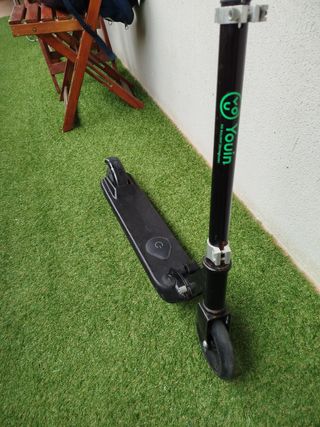 Patinete Eléctrico Youin