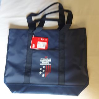 Bolso Tote Helly Hansen American Magic Azul